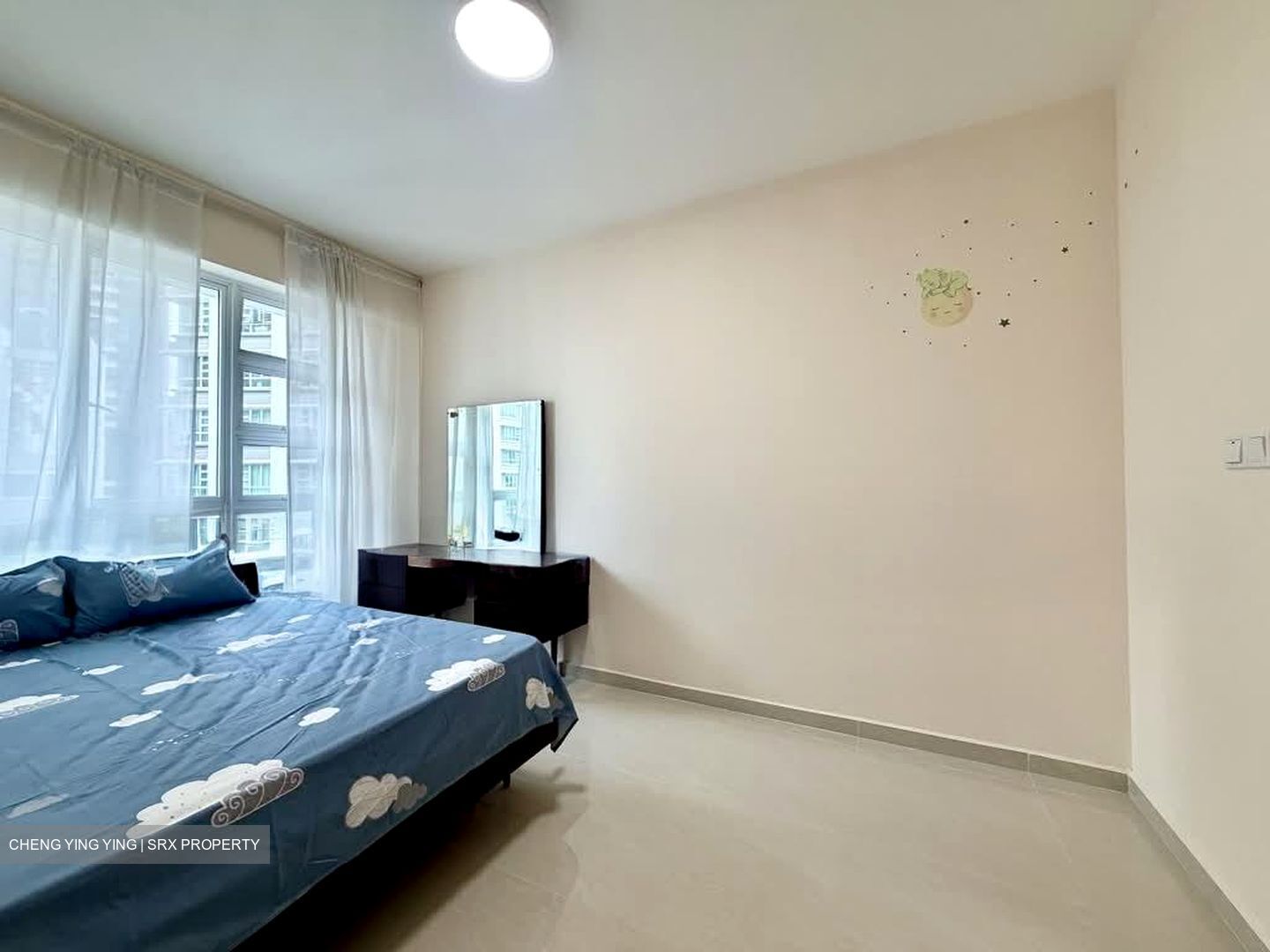 Blk 39A Skyoasis @ Dawson (Queenstown), HDB 3 Rooms #587547961
